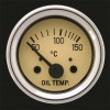 52mm Oil Temperature Gauge MD